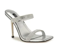 Women's Nine West Yogirl Dress Sandals