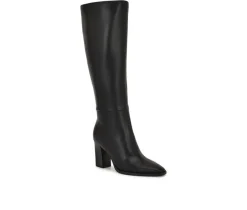 Women's Nine West Zeran Knee High Boots