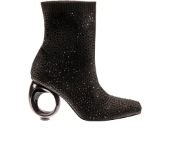 Women's Ninety Union Barbie Heeled Booties