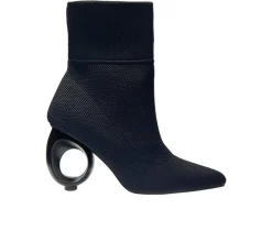 Women's Ninety Union Beyonce Heeled Booties