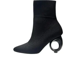 Women's Ninety Union Beyonce Heeled Booties