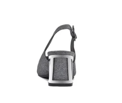 Women's Ninety Union Boca Slingback Pumps