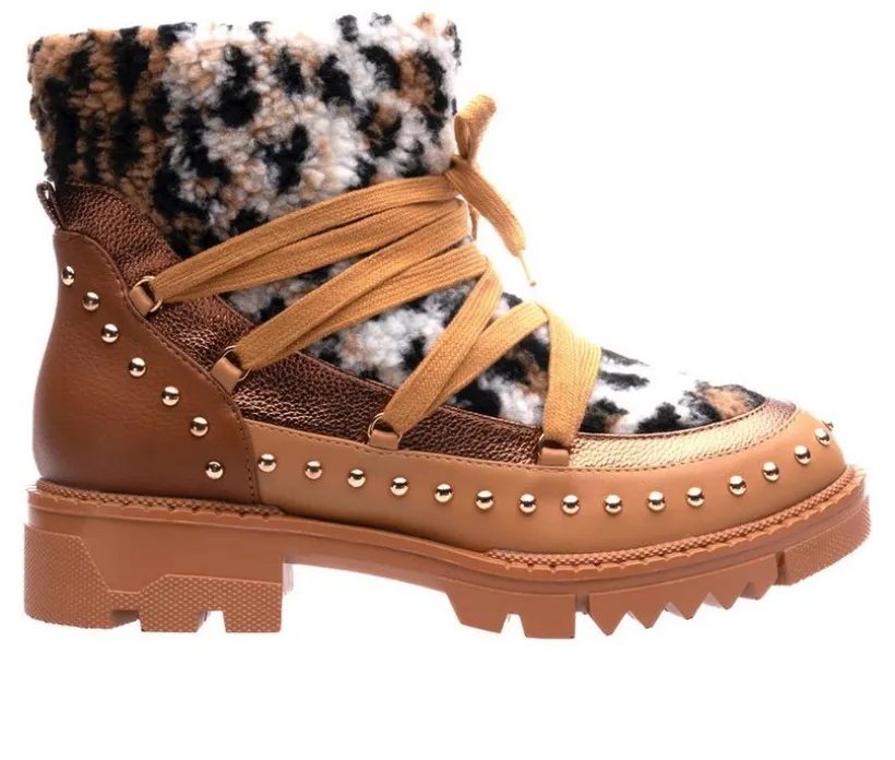 Women's Ninety Union Snowball Winter Boots