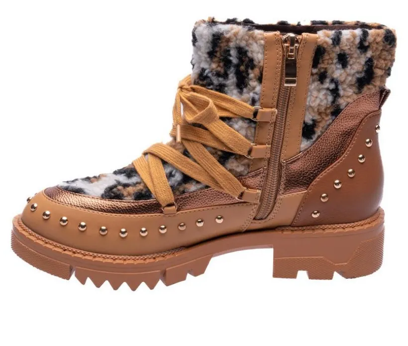 Women's Ninety Union Snowball Winter Boots