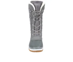 Women's Northside Sacramento Waterproof Winter Boots