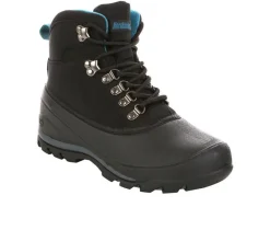 Women's Northside Womens Glacier Peak Waterproof Winter Boots