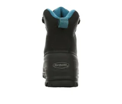 Women's Northside Womens Glacier Peak Waterproof Winter Boots