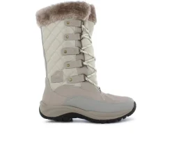 Women's Pacific Mountain Whiteout Winter Boots