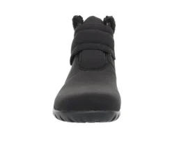 Women's Propet Dani Strap Winter Booties
