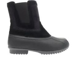 Women's Propet Insley Waterproof Duck Boots