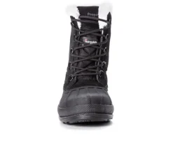 Women's Propet Lumi Tall Lace Waterproof Winter Boots