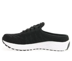 Women's Propet Tour Knit Slide Sneakers