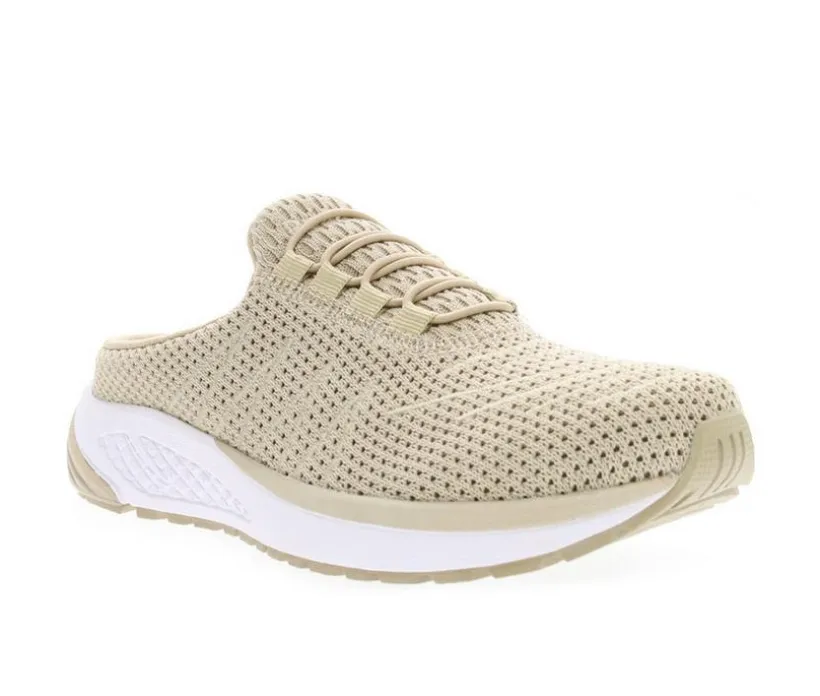 Women's Propet Tour Knit Slide Sneakers