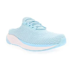 Women's Propet Tour Knit Slide Sneakers