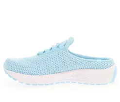 Women's Propet Tour Knit Slide Sneakers