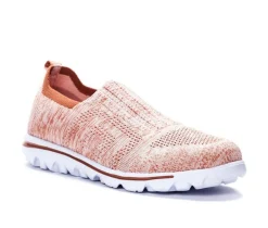 Women's Propet TravelActive Stretch Sneakers