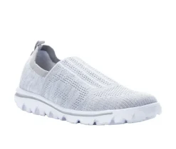 Women's Propet TravelActive Stretch Sneakers