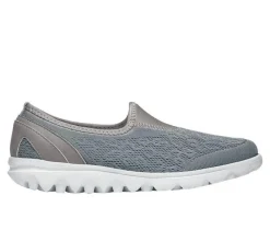 Women's Propet TravelActiv Slip-On Sneakers
