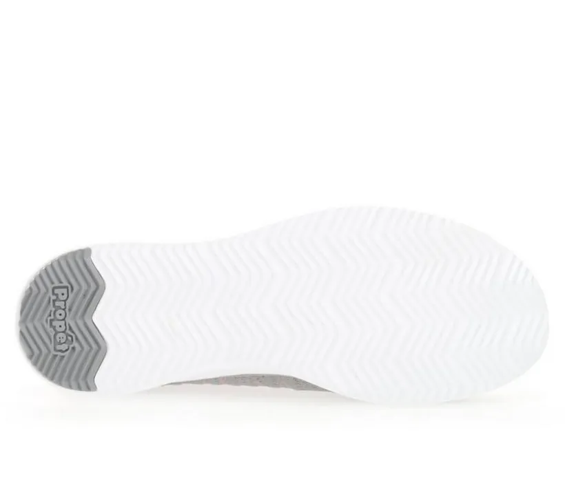 Women's Propet TravelFit Slip-On Sneakers