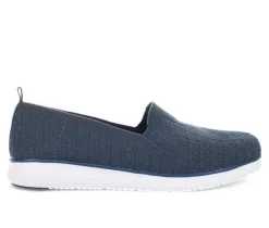 Women's Propet TravelFit Slip-On Sneakers