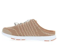 Women's Propet TravelWalker Evo Slide Mule Sneakers