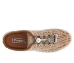 Women's Propet TravelWalker Evo Slide Mule Sneakers