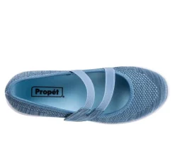 Women's Propet TravelWalker Evo Mary Jane Shoes