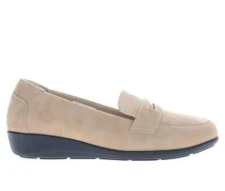 Women's Propet Yetta Loafers