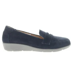 Women's Propet Yetta Loafers