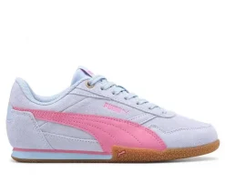 Women's Puma Bella Donna Low-Profile Sneakers