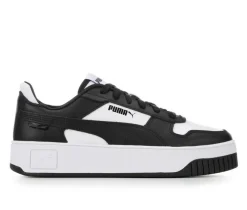 Women's Puma Carina Street Sneakers