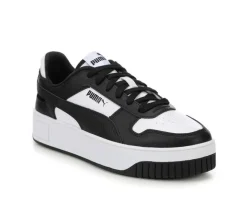 Women's Puma Carina Street Sneakers