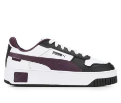 Women's Puma Carina Street Sneakers