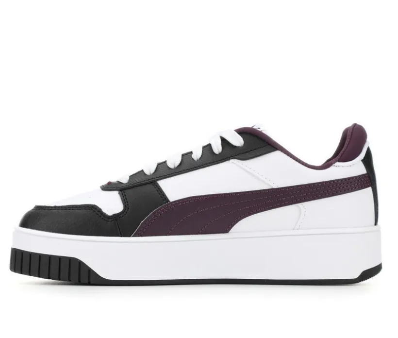 Women's Puma Carina Street Sneakers