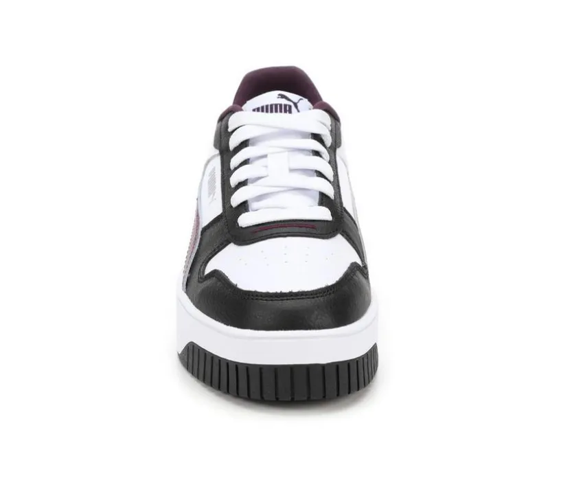 Women's Puma Carina Street Sneakers