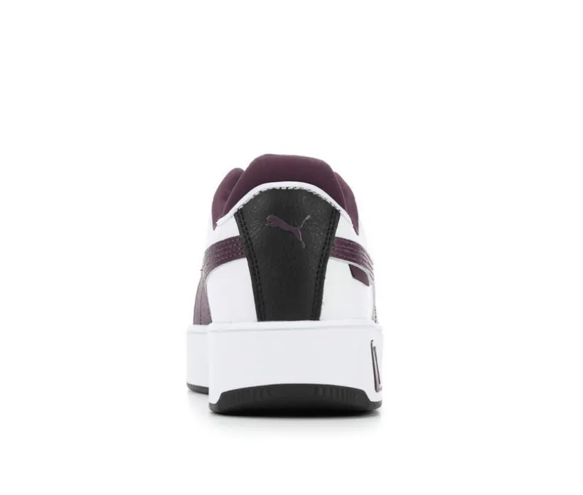 Women's Puma Carina Street Sneakers