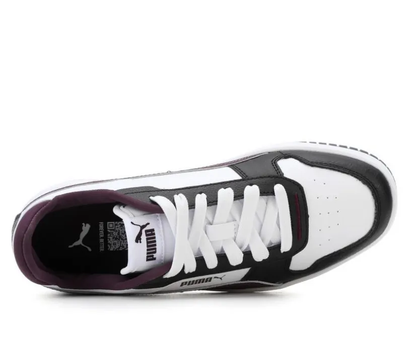 Women's Puma Carina Street Sneakers