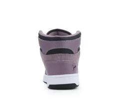 Women's Puma Rebound High-Top Sneakers