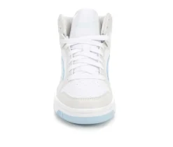 Women's Puma Rebound High-Top Sneakers