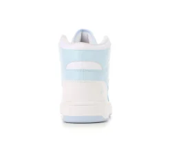 Women's Puma Rebound High-Top Sneakers