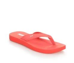 Women's Puma Sandy Flip BX Sport Slides