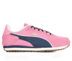 Women's Puma St Miler Rose Sneakers