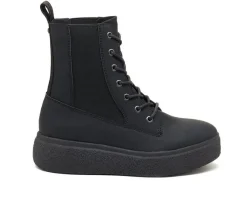 Women's Rocket Dog Aggie Sneaker Booties