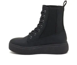 Women's Rocket Dog Aggie Sneaker Booties