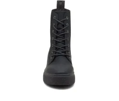 Women's Rocket Dog Aggie Sneaker Booties