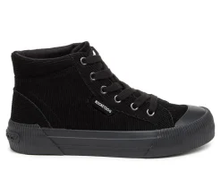 Women's Rocket Dog Cheery Hi Top Sneakers