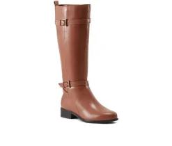 Women's Rockport Harper Knee High Boots