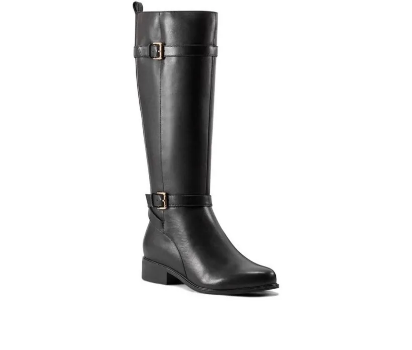 Women's Rockport Harper Knee High Boots