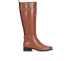 Women's Rockport Harper Wide Calf Knee High Boots