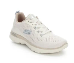 Women's Skechers 150754 Arch Fit Summits Walking Shoes